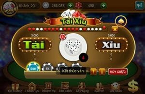 Đảm bảo công bằng trong game tài xỉu