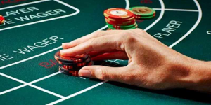 Giới hạn đặt cược trong poker hướng dẫn chơi poker Onbet
