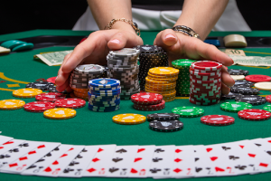 Thế nào là poker?