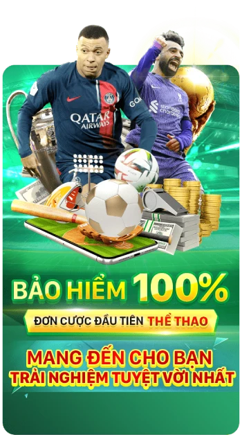 bảo hiểm thể thao onbet