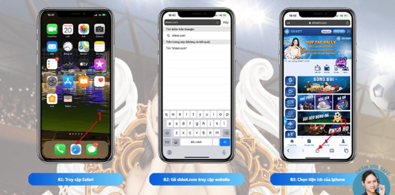 Nguyên nhân khiến link vào ONBET bị chặn hiện nay