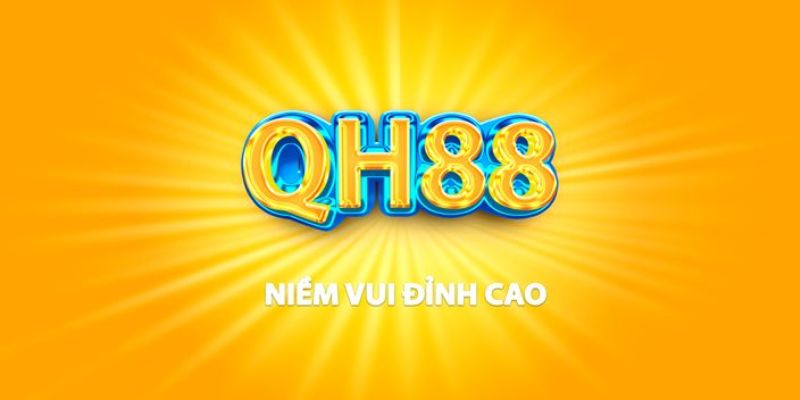 Hướng dẫn QH88 đăng nhập siêu dễ cho người mới