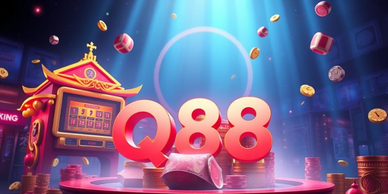 Các lỗi thường gặp khi QH88 đăng nhập