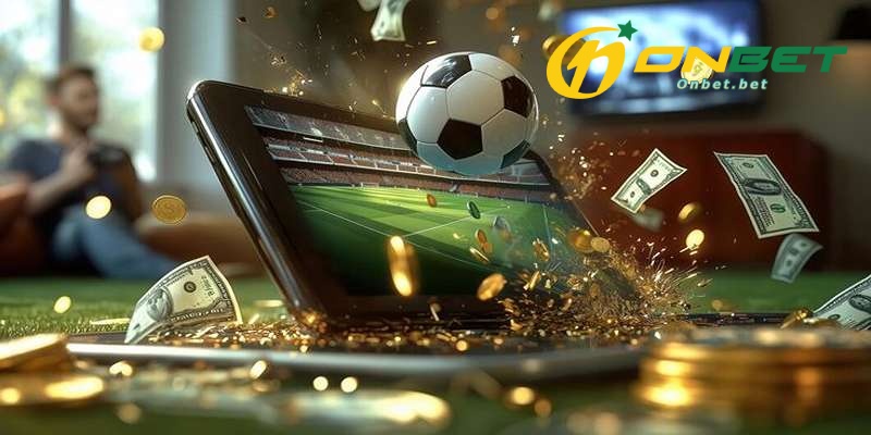 Kỹ năng chinh phục thể thao Saba Sport cho bet thủ