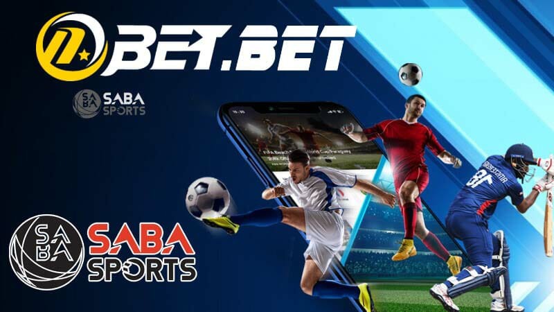 Giới thiệu về sảnh cược thể thao Saba Sport Onbet