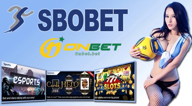 Bùng nổ với các hình thức cá độ tại SBOBet