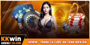 Khám phá các siêu phẩm game cược nổi bật tại trang chủ kkwin